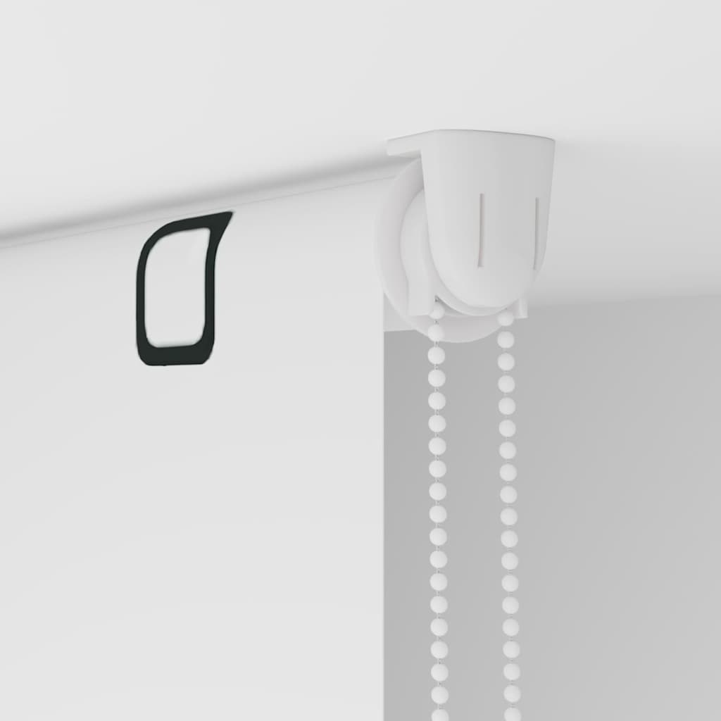 Shower Roller Blind 120x240 cm Fabric Width 116 cm