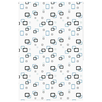 Shower Roller Blind 160x240 cm Fabric Width 156 cm