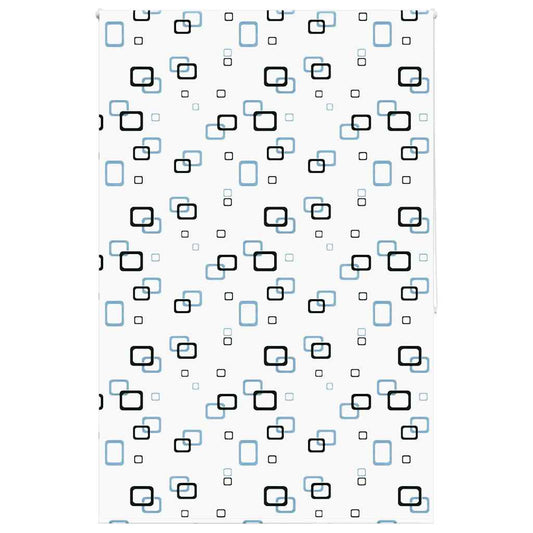 Shower Roller Blind 160x240 cm Fabric Width 156 cm