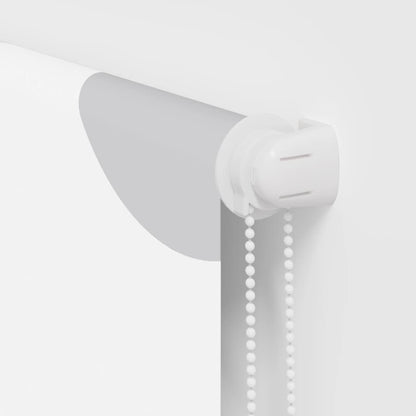 Shower Roller Blind 130x240 cm Fabric Width 126 cm