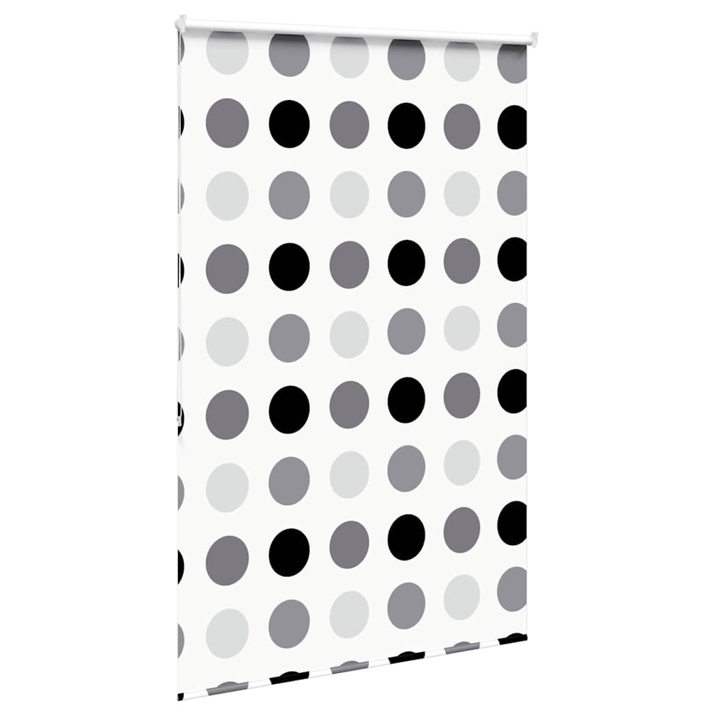 Shower Roller Blind 150x240 cm Fabric Width 146 cm
