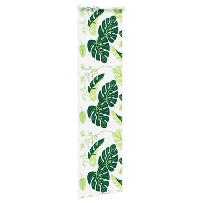 Shower Roller Blind 70x240 cm Fabric Width 66 cm