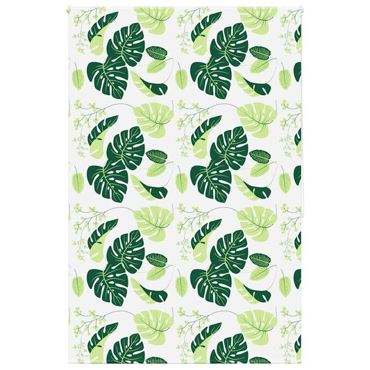 Shower Roller Blind 160x240 cm Fabric Width 156 cm