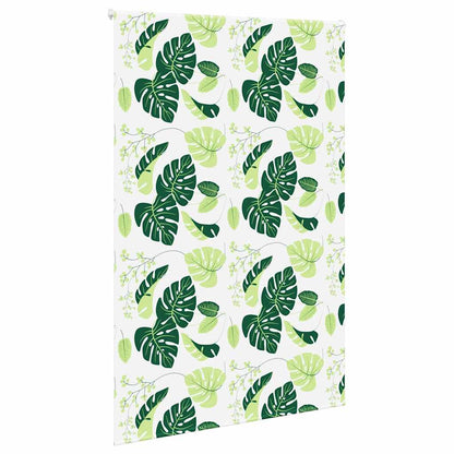Shower Roller Blind 160x240 cm Fabric Width 156 cm