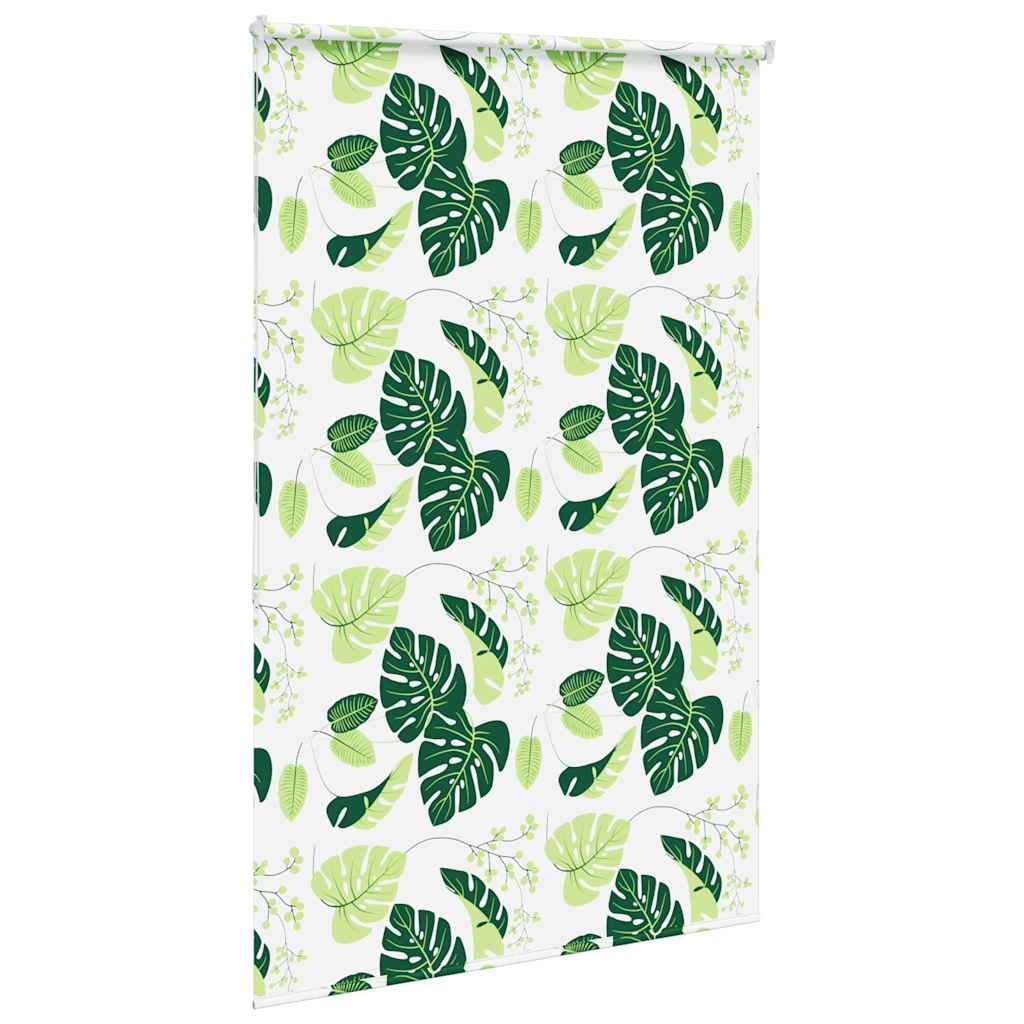 Shower Roller Blind 160x240 cm Fabric Width 156 cm