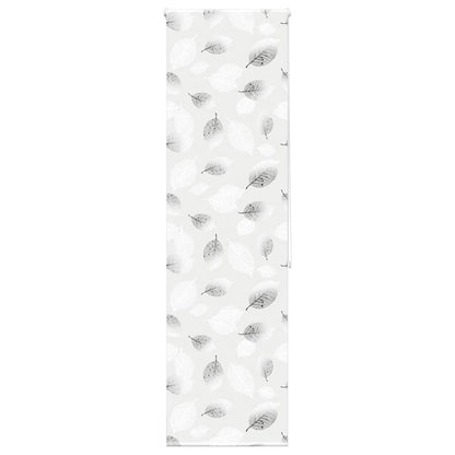 Shower Roller Blind 70x240 cm Fabric Width 66 cm