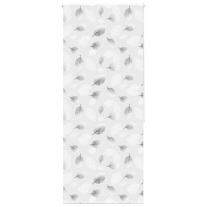 Shower Roller Blind 90x240 cm Fabric Width 86 cm