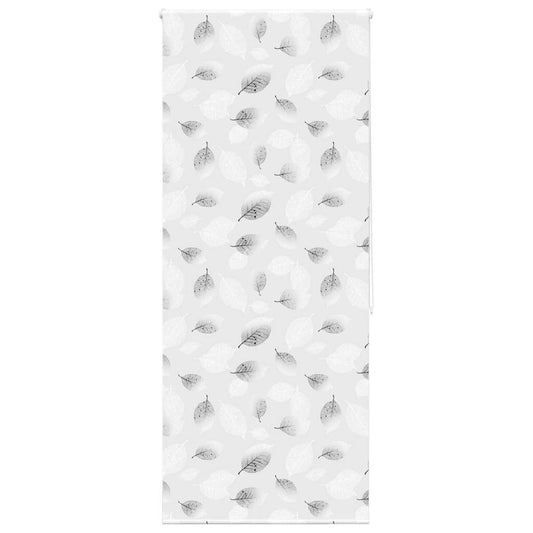 Shower Roller Blind 110x240 cm Fabric Width 106 cm