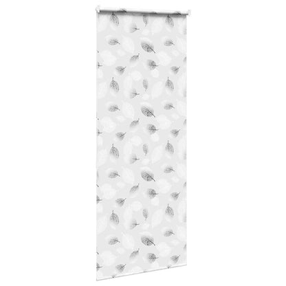 Shower Roller Blind 110x240 cm Fabric Width 106 cm