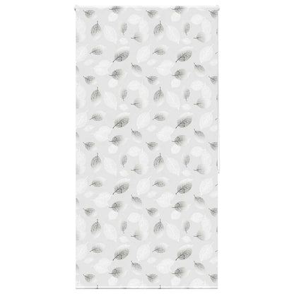 Shower Roller Blind 130x240 cm Fabric Width 126 cm
