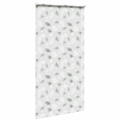 Shower Roller Blind 130x240 cm Fabric Width 126 cm