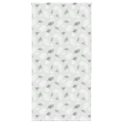 Shower Roller Blind 140x240 cm Fabric Width 136 cm
