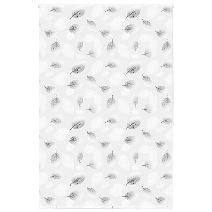 Shower Roller Blind 150x240 cm Fabric Width 146 cm