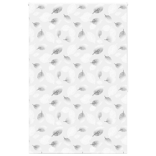 Shower Roller Blind 150x240 cm Fabric Width 146 cm