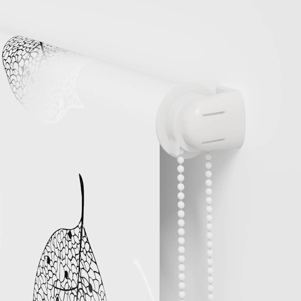 Shower Roller Blind 150x240 cm Fabric Width 146 cm
