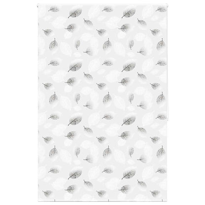 Shower Roller Blind 160x240 cm Fabric Width 156 cm