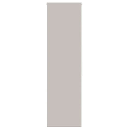 Shower Roller Blind 60x240 cm Fabric Width 56 cm