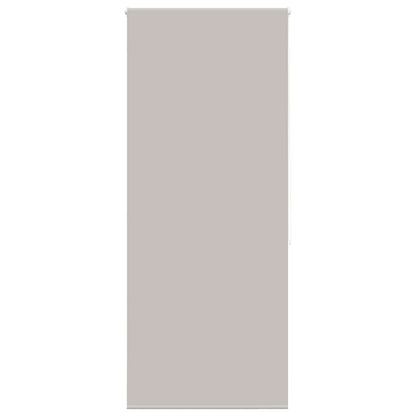 Shower Roller Blind 90x240 cm Fabric Width 86 cm