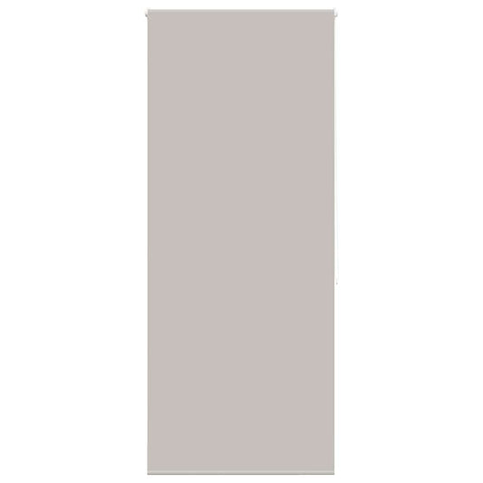Shower Roller Blind 100x240 cm Fabric Width 96 cm