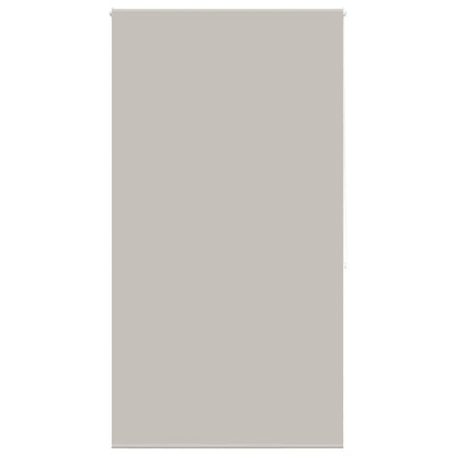 Shower Roller Blind 130x240 cm Fabric Width 126 cm
