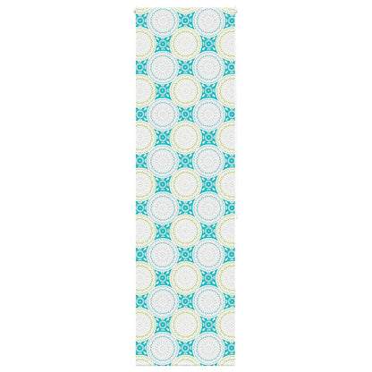 Shower Roller Blind 60x240 cm Fabric Width 56 cm