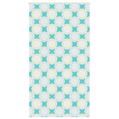 Shower Roller Blind 140x240 cm Fabric Width 136 cm