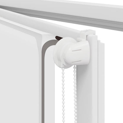 Shower Roller Blind 140x240 cm Fabric Width 136 cm