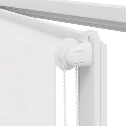 Shower Roller Blind 80x240 cm Fabric Width 76 cm