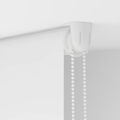 Shower Roller Blind 80x240 cm Fabric Width 76 cm