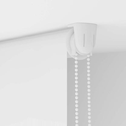 Shower Roller Blind 130x240 cm Fabric Width 126 cm