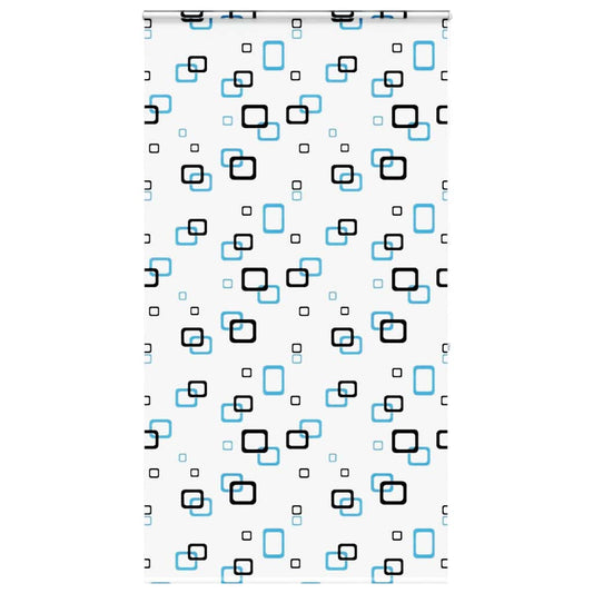 Shower Roller Blind with Cassette 120x240 cm Fabric Width 116 cm
