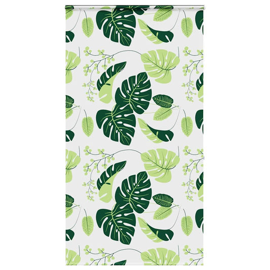 Shower Roller Blind with Cassette 120x240 cm Fabric Width 116 cm