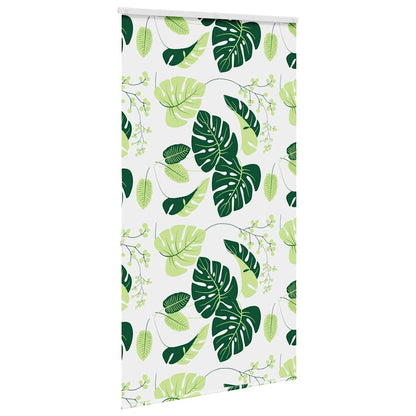 Shower Roller Blind with Cassette 130x240 cm Fabric Width 126 cm