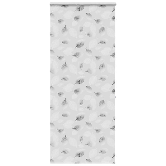 Shower Roller Blind with Cassette 100x240 cm Fabric Width 96 cm