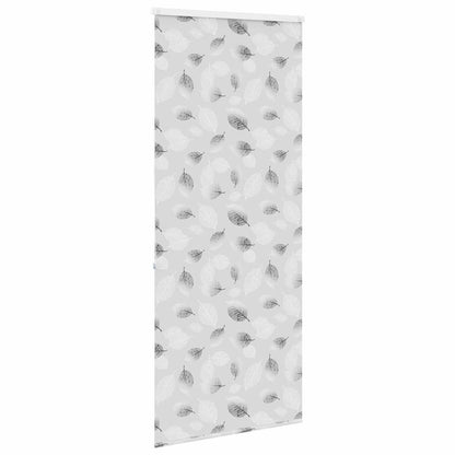 Shower Roller Blind with Cassette 110x240 cm Fabric Width 106 cm