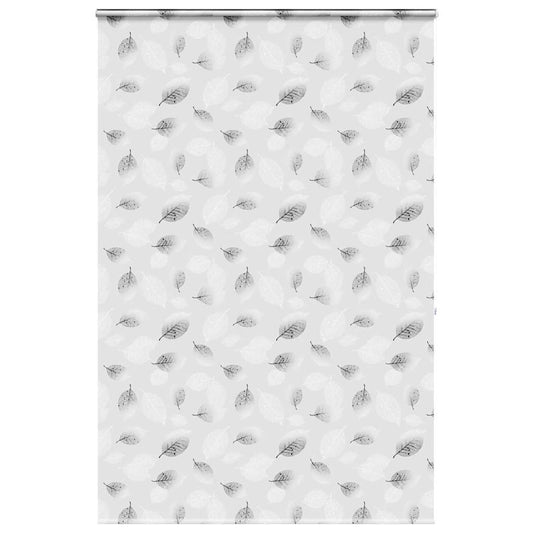 Shower Roller Blind with Cassette 160x240 cm Fabric Width 156 cm