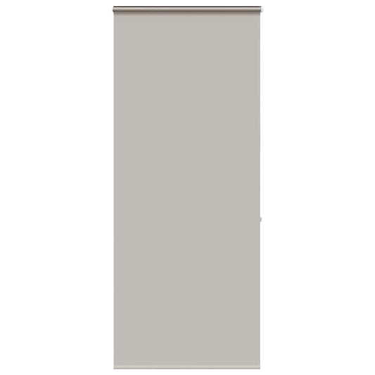Shower Roller Blind with Cassette 100x240 cm Fabric Width 96 cm