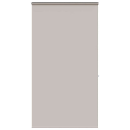 Shower Roller Blind with Cassette 140x240 cm Fabric Width 136 cm