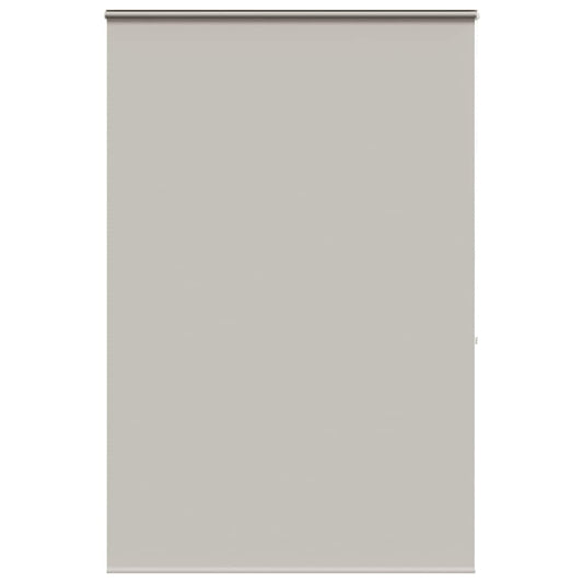 Shower Roller Blind with Cassette 160x240 cm Fabric Width 156 cm