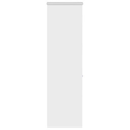 Shower Roller Blind with Cassette 70x240 cm Fabric Width 66 cm