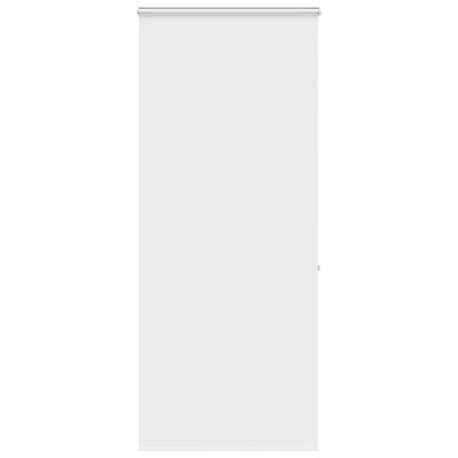 Shower Roller Blind with Cassette 100x240 cm Fabric Width 96 cm