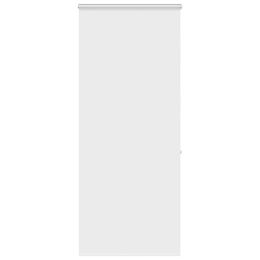 Shower Roller Blind with Cassette 100x240 cm Fabric Width 96 cm