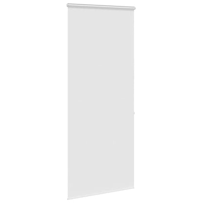 Shower Roller Blind with Cassette 100x240 cm Fabric Width 96 cm
