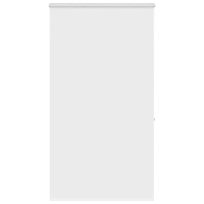 Shower Roller Blind with Cassette 140x240 cm Fabric Width 136 cm