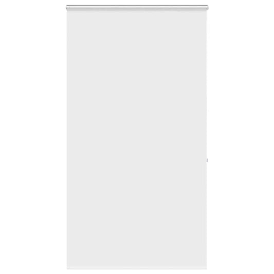 Shower Roller Blind with Cassette 140x240 cm Fabric Width 136 cm
