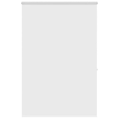 Shower Roller Blind with Cassette 160x240 cm Fabric Width 156 cm
