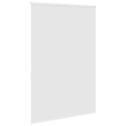 Shower Roller Blind with Cassette 160x240 cm Fabric Width 156 cm