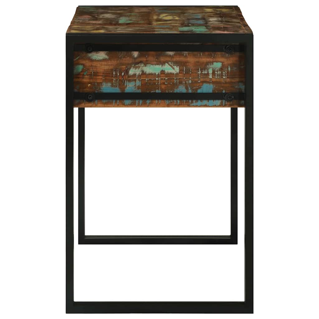 Bedroom Dressing Tables Multicolour Solid Reclaim wood