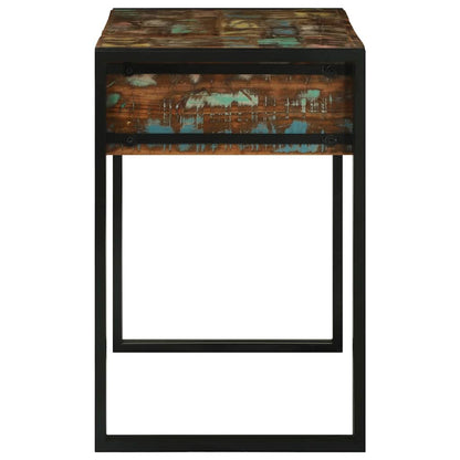 Bedroom Dressing Tables Multicolour Solid Reclaim wood