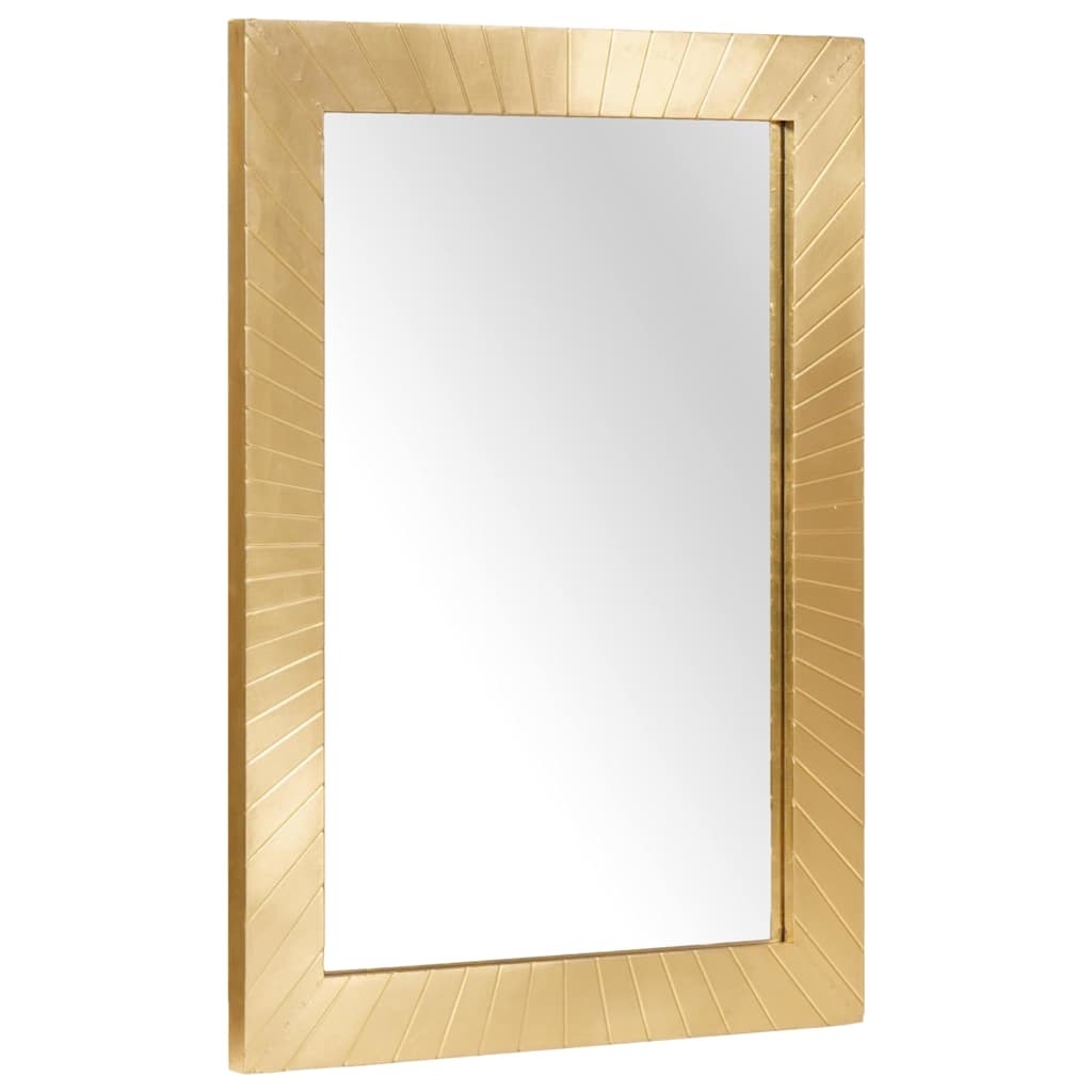 Bathroom Furniture Sets 5 pcs Black and Gold 38 x 33 x 160 cm
